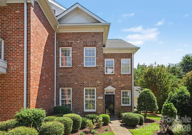 Photo 1 of Townhouse for sale at 8354 Indigo Row, Charlotte, NC 28277 | MLS# 4417457 | Listing updated on 2026-09-23
