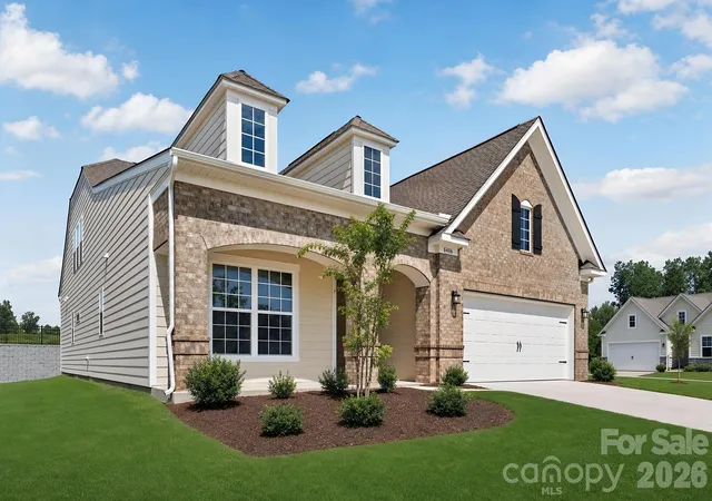 Photo 3 of Sale Pending at 6406 Turkey Roost Wy #210, Lancaster, SC 29720 | MLS# 4417474 | Listing updated on 2026-09-27