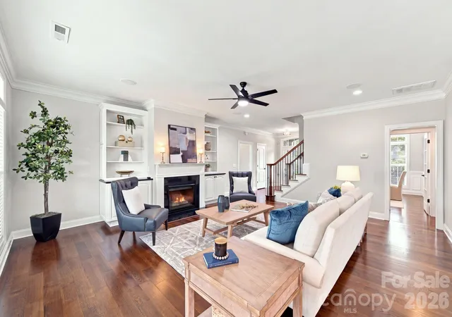 Photo 3 of Single family home for sale at 103 Webbed Foot Rd, Mooresville, NC 28117 | MLS# 4417495 | Listing updated on 2026-10-14