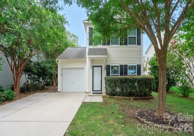 Single family home for sale at 5310 Elessar Pl, Charlotte, NC 28212 | MLS# 4417527