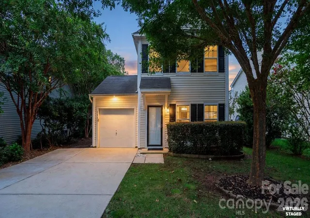 Photo 1 of Single family home for sale at 5310 Elessar Pl, Charlotte, NC 28212 | MLS# 4417527 | Listing updated on 2026-10-01
