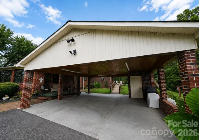 Photo 3 of Single family home for sale at 8031 George Hildebran School Rd, Connellys Springs, NC 28612 | MLS# 4417573 | Listing updated on 2026-09-24