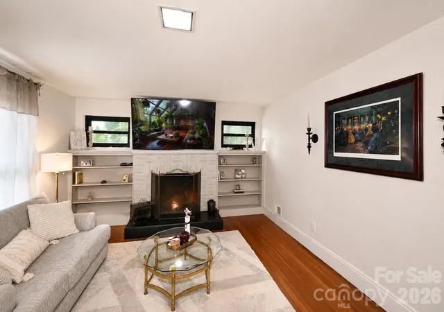 Photo 4 of Single family home for sale at 8031 George Hildebran School Rd, Connellys Springs, NC 28612 | MLS# 4417573 | Listing updated on 2026-09-24