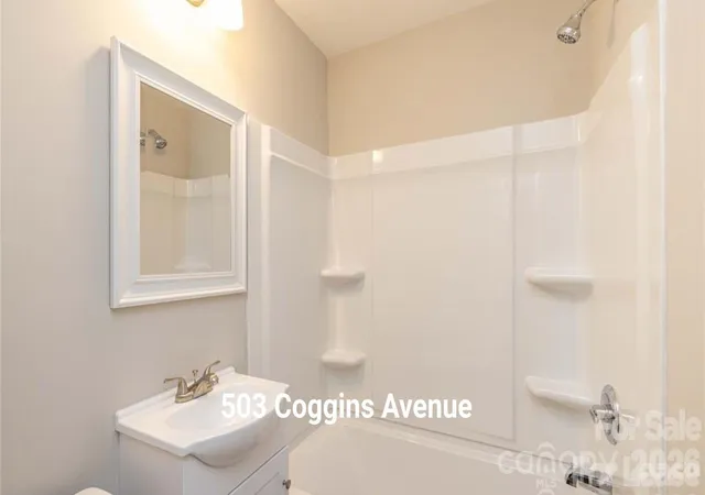 Photo 4 of Multi family home for sale at 503 Coggins Avenue, Albemarle, NC 28001 | MLS# 4417579 | Listing updated on 2026-09-21