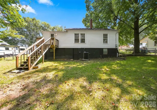 Photo 21 of Single family home for sale at 3226 Anderson St, Claremont, NC 28610 | MLS# 4417617 | Listing updated on 2026-10-06