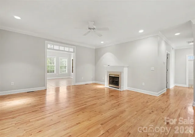 Photo 3 of Single family home for sale at 122 Hazeltine Ct, Salisbury, NC 28144 | MLS# 4417661 | Listing updated on 2026-10-07
