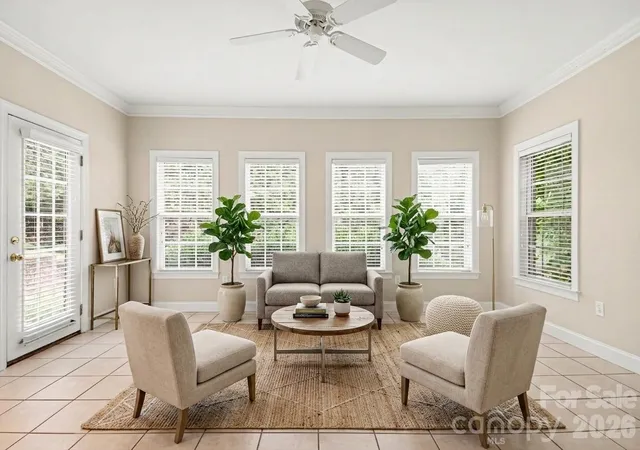 Photo 4 of Single family home for sale at 122 Hazeltine Ct, Salisbury, NC 28144 | MLS# 4417661 | Listing updated on 2026-10-07
