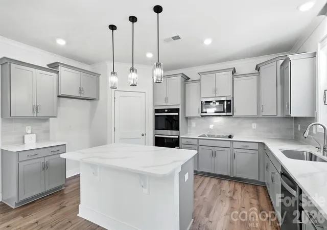 Photo 2 of Single family home for sale at 1060 Merganser Way, Indian Trail, NC 28079 | MLS# 4417669 | Listing updated on 2026-10-16
