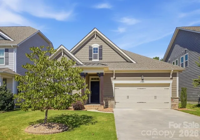 Single family home for sale at 3029 Mendenhall St, Indian Trail, NC 28079 | MLS# 4417680