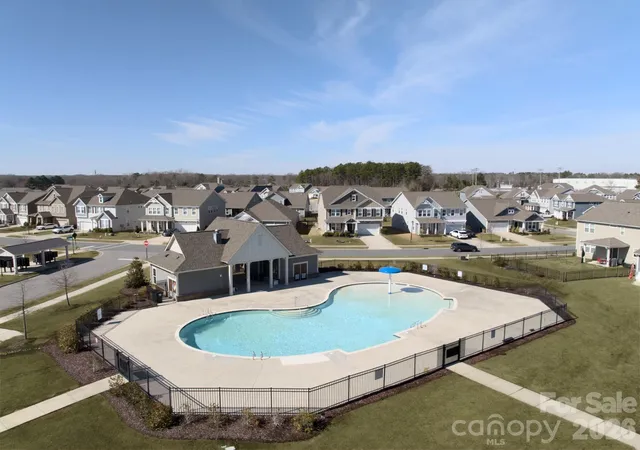 Photo 30 of Single family home for sale at 3029 Mendenhall St, Indian Trail, NC 28079 | MLS# 4417680 | Listing updated on 2026-10-07