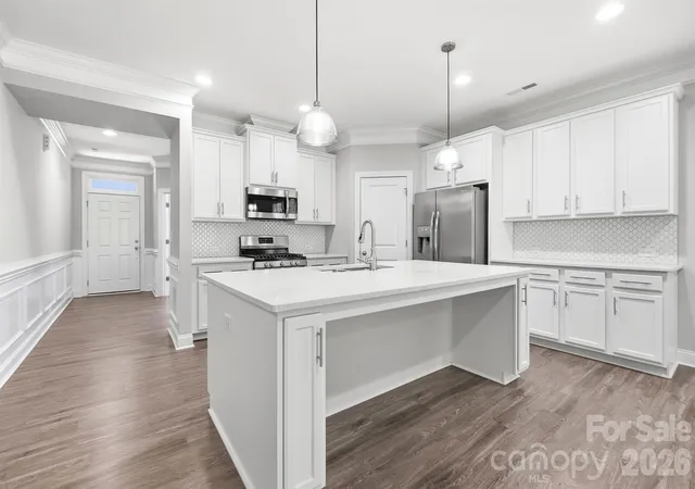 Photo 4 of Single family home for sale at 3029 Mendenhall St, Indian Trail, NC 28079 | MLS# 4417680 | Listing updated on 2026-09-22