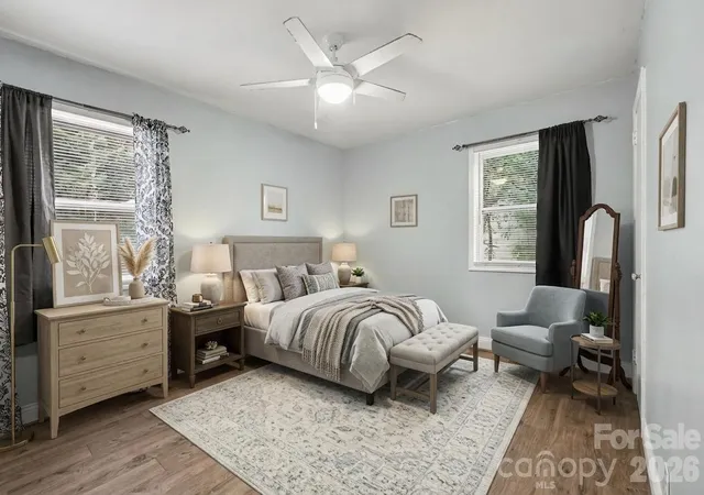 Single family home for sale at 802 Stowe Dr, Lowell, NC 28098 | MLS# 4417684 | Listing updated on 2026-10-03