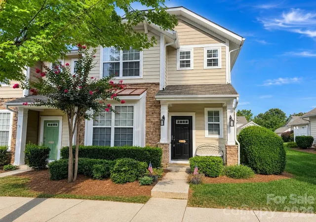Townhouse for sale at 1168 Drummond Ln, Matthews, NC 28104 | MLS# 4417741