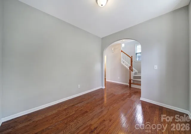 Photo 2 of Townhouse for sale at 1168 Drummond Ln, Matthews, NC 28104 | MLS# 4417741 | Listing updated on 2026-09-15
