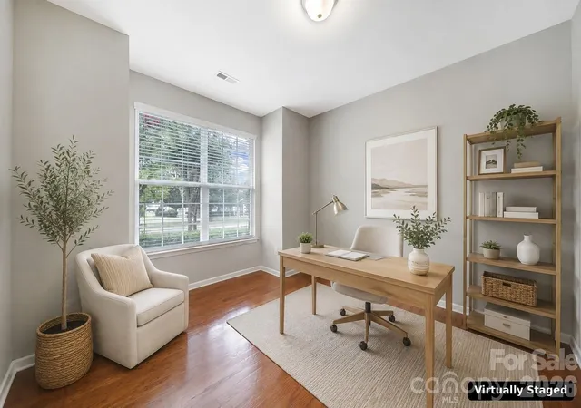 Photo 3 of Townhouse for sale at 1168 Drummond Ln, Matthews, NC 28104 | MLS# 4417741 | Listing updated on 2026-09-15
