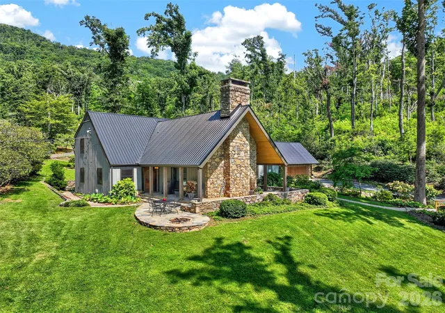 Photo 3 of Single family home for sale at 299 Webb Cvs Rd, Asheville, NC 28804 | MLS# 4417747 | Listing updated on 2026-09-12