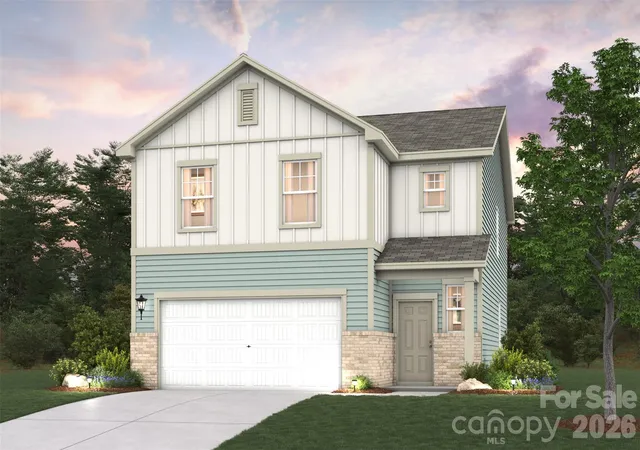 Photo 1 of Single family home for sale at 377 Ladue Ln, Salisbury, NC 28147 | MLS# 4417769 | Listing updated on 2026-09-15