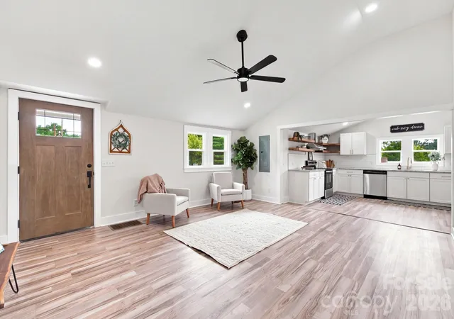 Photo 2 of Single family home for sale at 1325 King Rd, Salisbury, NC 28146 | MLS# 4417819 | Listing updated on 2026-10-03