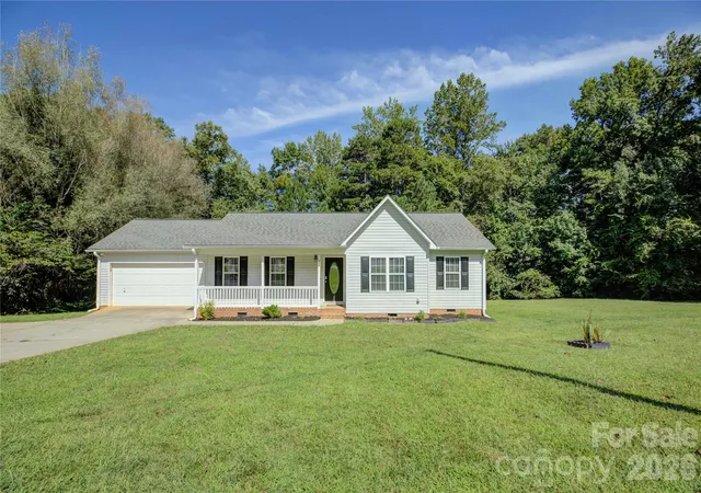 Photo 1 of Single family home for sale at 170 State Park Rd, Troutman, NC 28166 | MLS# 4417821 | Listing updated on 2026-09-24