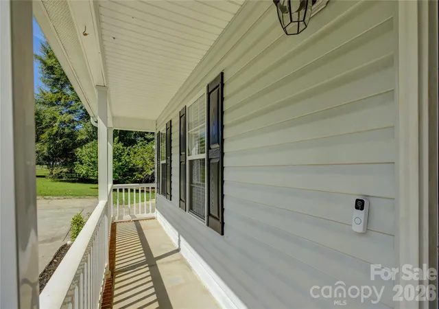 Photo 3 of Single family home for sale at 170 State Park Rd, Troutman, NC 28166 | MLS# 4417821 | Listing updated on 2026-09-24