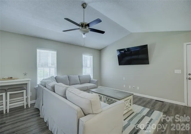 Photo 4 of Single family home for sale at 170 State Park Rd, Troutman, NC 28166 | MLS# 4417821 | Listing updated on 2026-09-24