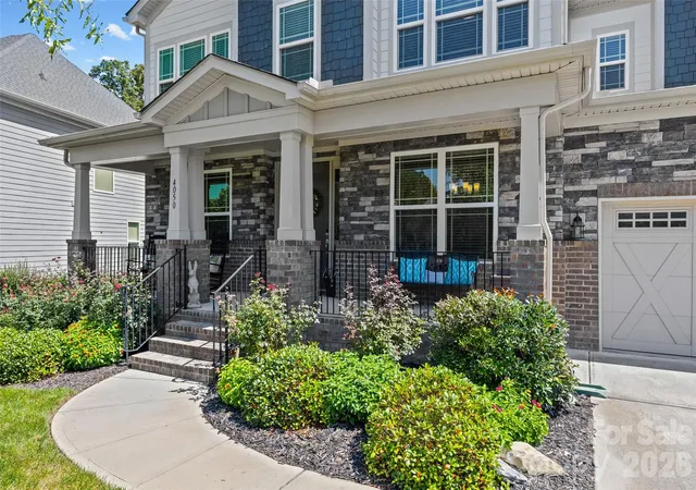 Photo 2 of Single family home for sale at 4050 Brandywine Ter, Lancaster, SC 29720 | MLS# 4417845 | Listing updated on 2026-10-17