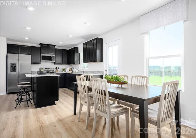Photo 4 of Single family home for sale at 13143 Architecture Ct, Charlotte, NC 28214 | MLS# 4417883 | Listing updated on 2026-10-01