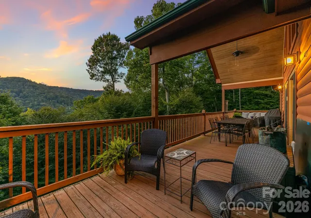 Photo 3 of Single family home for sale at 32 Zebulon Ln, Mars Hill, NC 28754 | MLS# 4417951 | Listing updated on 2026-09-15
