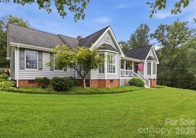 Photo 3 of Single family home for sale at 119 Mike Ledford Rd, Kings Mountain, NC 28086 | MLS# 4417957 | Listing updated on 2026-10-01