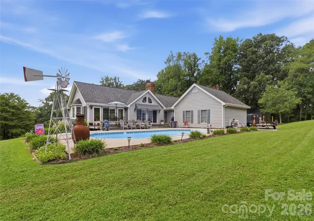 Photo 3 of Single family home for sale at 119 Mike Ledford Rd, Kings Mountain, NC 28086 | MLS# 4417957 | Listing updated on 2026-10-01