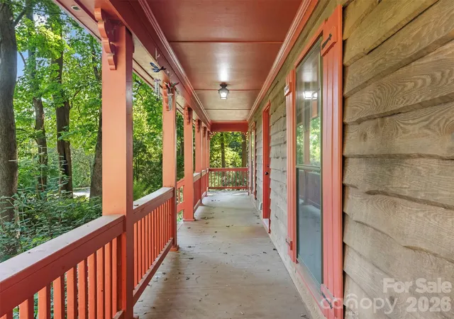 Photo 3 of Single family home for sale at 14200 Hackamore Dr, Matthews, NC 28105 | MLS# 4417963 | Listing updated on 2026-10-07