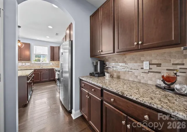 Photo 3 of Single family home for sale at 1106 Thessallian Ln, Indian Trail, NC 28079 | MLS# 4417995 | Listing updated on 2026-09-21