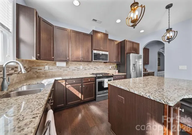 Photo 3 of Single family home for sale at 1106 Thessallian Ln, Indian Trail, NC 28079 | MLS# 4417995 | Listing updated on 2026-10-03