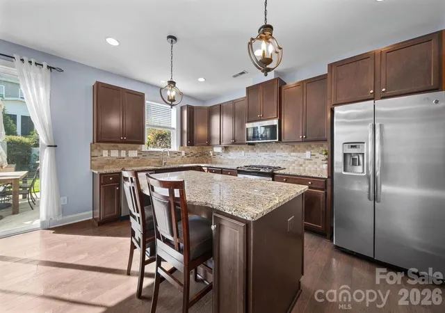 Photo 4 of Single family home for sale at 1106 Thessallian Ln, Indian Trail, NC 28079 | MLS# 4417995 | Listing updated on 2026-10-03