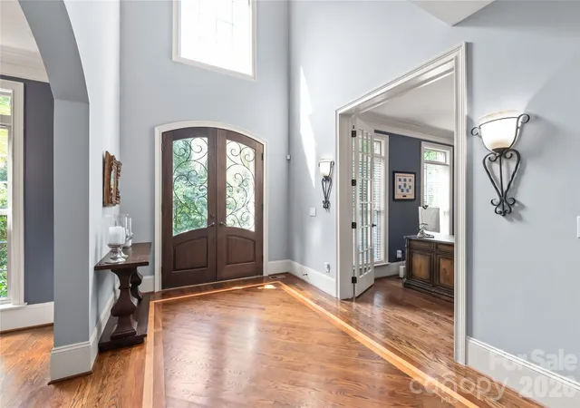 Photo 3 of Single family home for sale at 7320 Summerlin Pl, Charlotte, NC 28226 | MLS# 4418024 | Listing updated on 2026-09-23