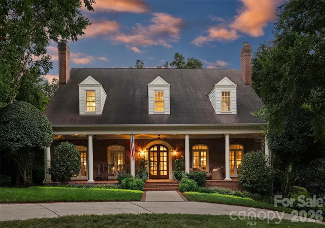 Single family home for sale at 2115 Foxcroft Woods Ln, Charlotte, NC 28211 | MLS# 4418029