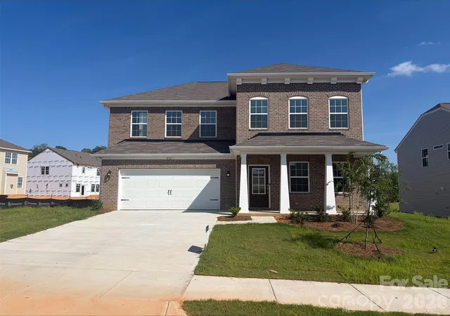 Photo 1 of Single family home for sale at 2123 Morning Gold Dr, Maiden, NC 28650 | MLS# 4418075 | Listing updated on 2026-10-26
