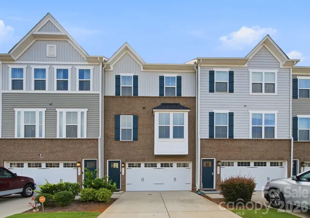 Photo 1 of Townhouse for sale at 2543 Grantham Pl Dr, Fort Mill, SC 29715 | MLS# 4418079 | Listing updated on 2026-09-15
