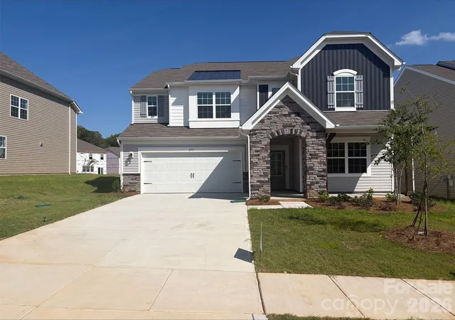 Photo 1 of Single family home for sale at 2117 Morning Gold Dr, Maiden, NC 28650 | MLS# 4418109 | Listing updated on 2026-09-24