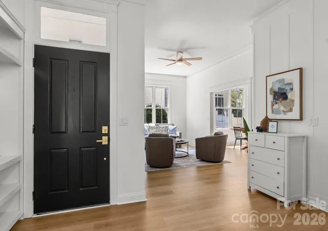 Photo 2 of Single family home for sale at 361 Elis Way, Fort Mill, SC 29708 | MLS# 4418196 | Listing updated on 2026-09-15