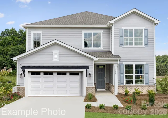 Photo 1 of Single family home for sale at 10021 Cannon Vista Ln, Kannapolis, NC 28027 | MLS# 4418211 | Listing updated on 2026-10-20