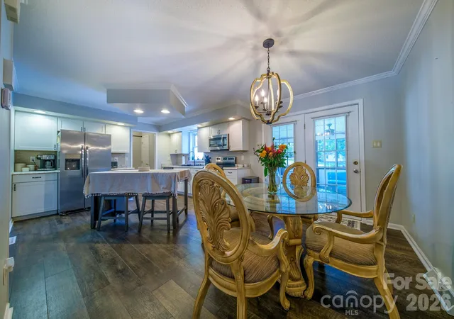 Photo 4 of Single family home for sale at 117 Penicillin Point, Troutman, NC 28166 | MLS# 4418260 | Listing updated on 2026-10-01