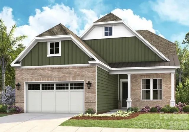Photo 1 of Sale Pending at 5018 Belle Mont Farm Ave, Monroe, NC 28110 | MLS# 4418266 | Listing updated on 2026-09-15