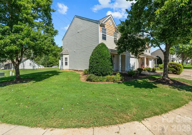 Photo 1 of Townhouse for sale at 810 Christian Wy, Rock Hill, SC 29732 | MLS# 4418282 | Listing updated on 2026-10-12