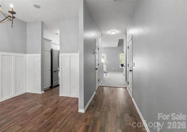 Photo 3 of Townhouse for sale at 810 Christian Wy, Rock Hill, SC 29732 | MLS# 4418282 | Listing updated on 2026-10-12