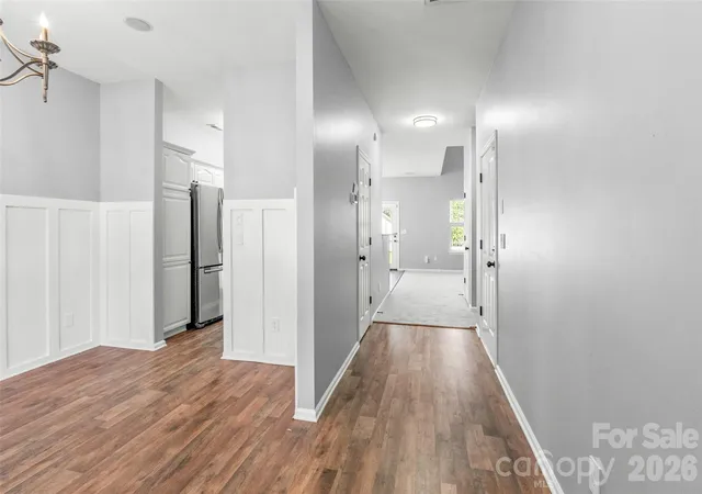 Photo 4 of Townhouse for sale at 810 Christian Wy, Rock Hill, SC 29732 | MLS# 4418282 | Listing updated on 2026-10-12