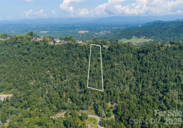Photo 1 of Land for sale at 59 Longstreet Ct #10, Weaverville, NC 28787 | MLS# 4418321 | Listing updated on 2026-09-14