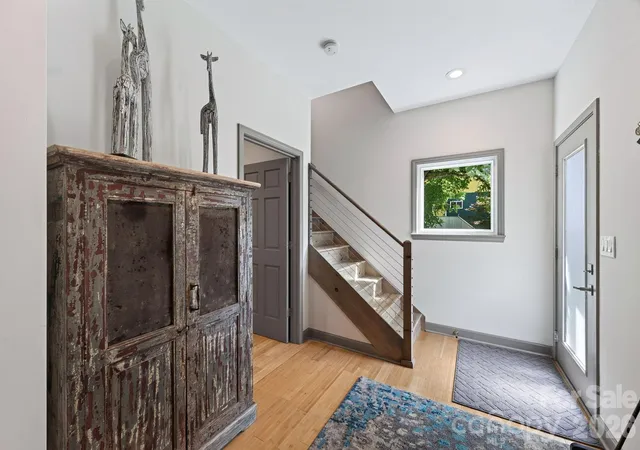 Photo 3 of Single family home for sale at 53 Waynesville Ave, Asheville, NC 28806 | MLS# 4418368 | Listing updated on 2026-09-12