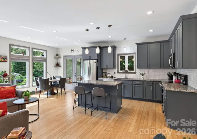 Photo 4 of Single family home for sale at 53 Waynesville Ave, Asheville, NC 28806 | MLS# 4418368 | Listing updated on 2026-09-12
