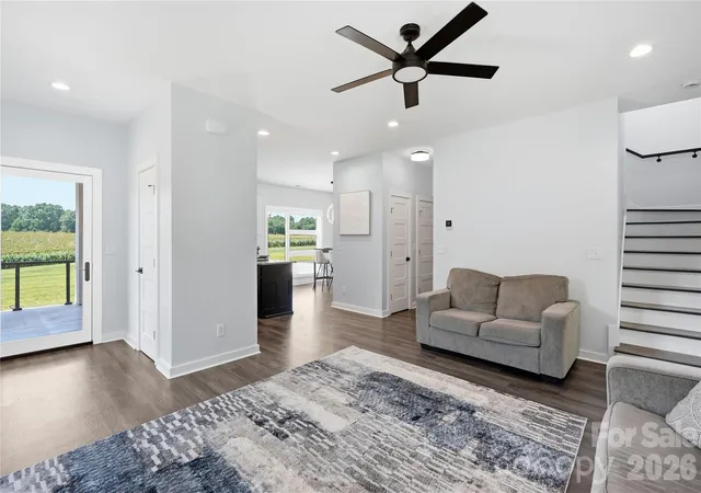 Photo 4 of Single family home for sale at 32492 Hugh Rd, Albemarle, NC 28001 | MLS# 4418443 | Listing updated on 2026-09-14